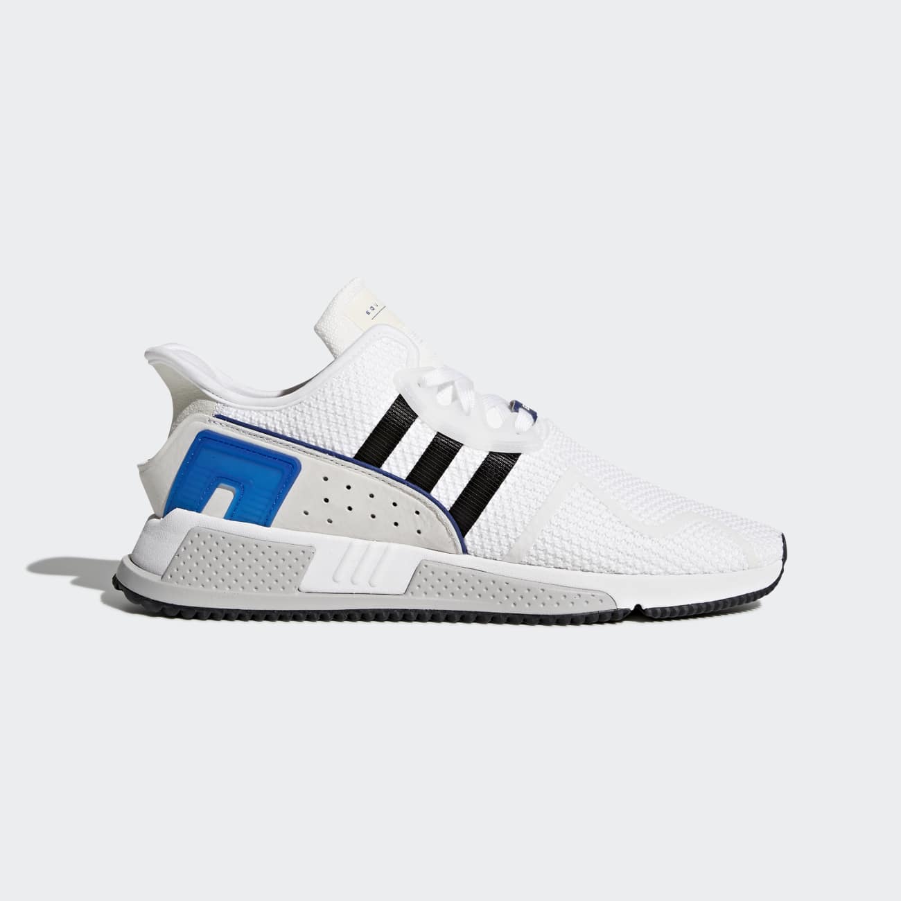 Adidas EQT Cushion ADV Női Utcai Cipő - Fehér [D42489]